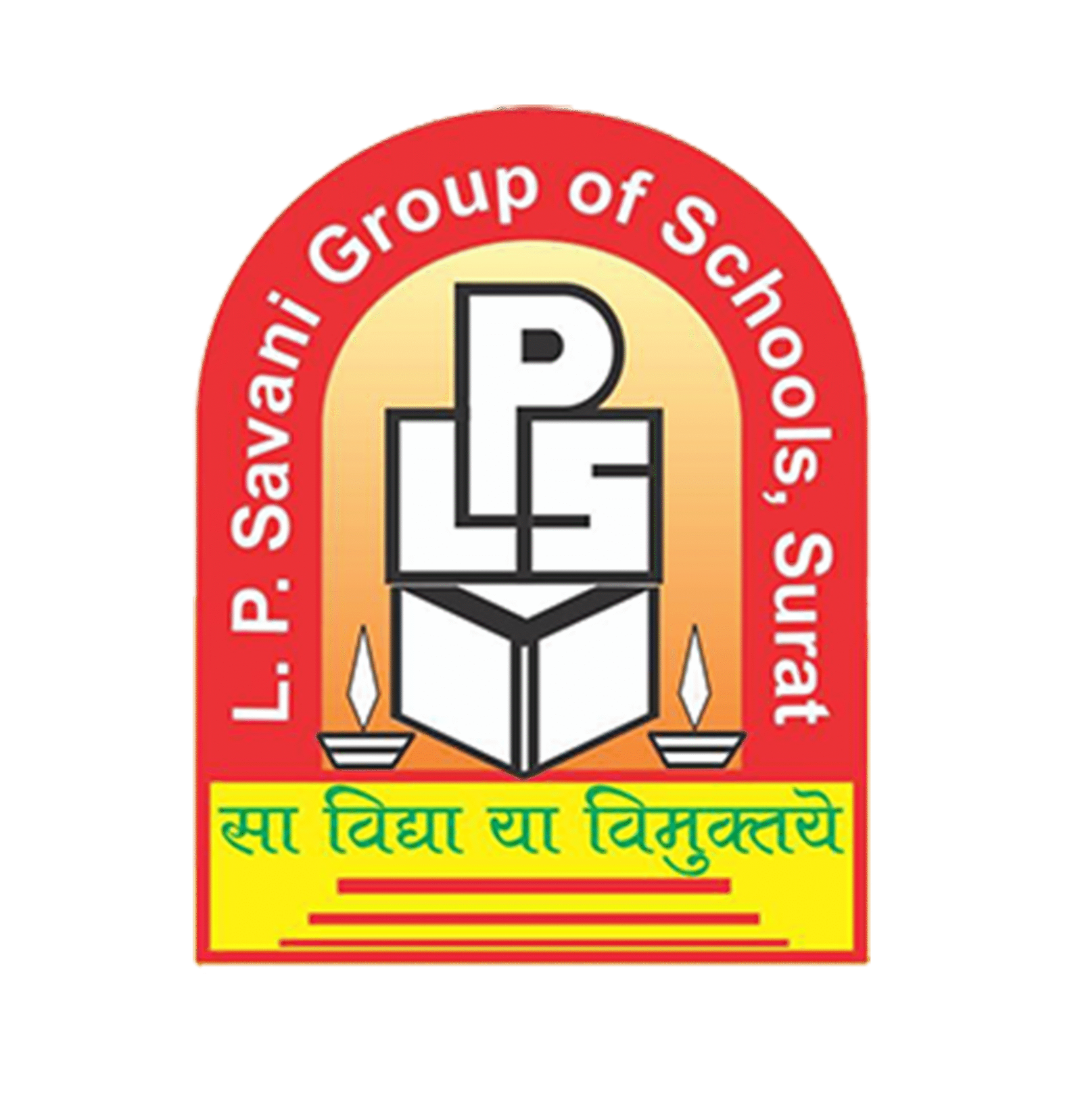 L.P. Savani International